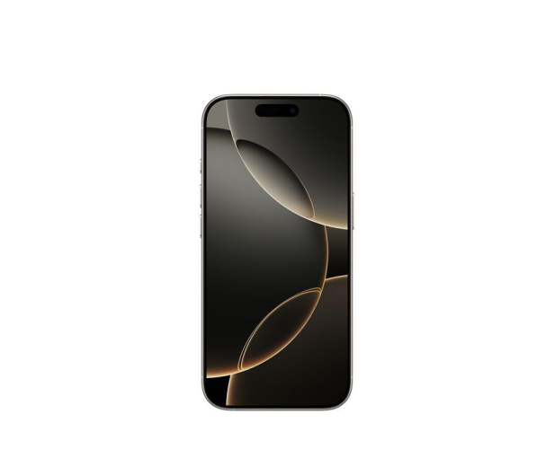 Apple iPhone 16 Pro 128GB Naturalny Tytan - 1277962 - zdjęcie 2